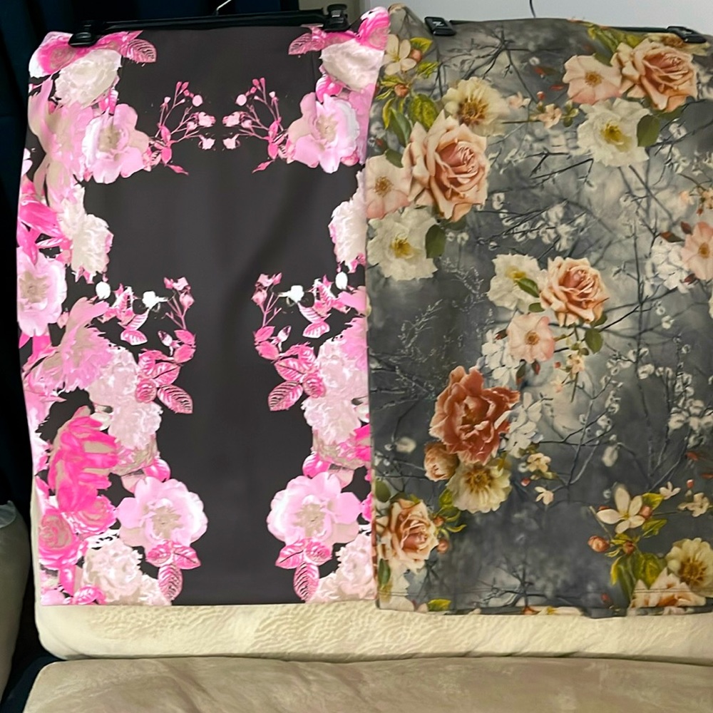 Pencil Skirt Bundle